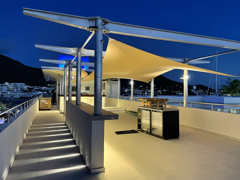 IGY Roof top