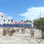 SBYC UP Building